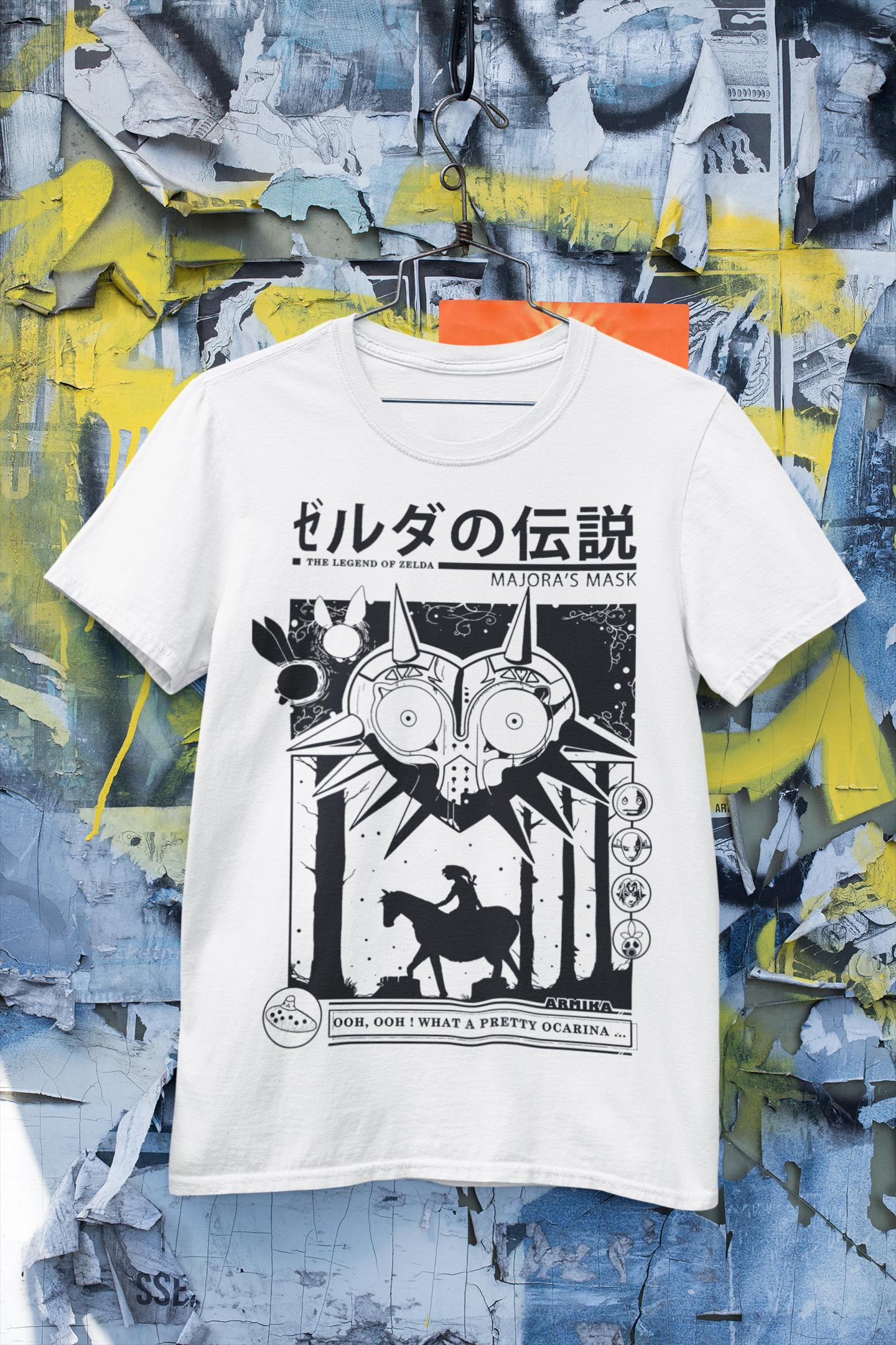 Zelda majora s mask - Etsy 日本