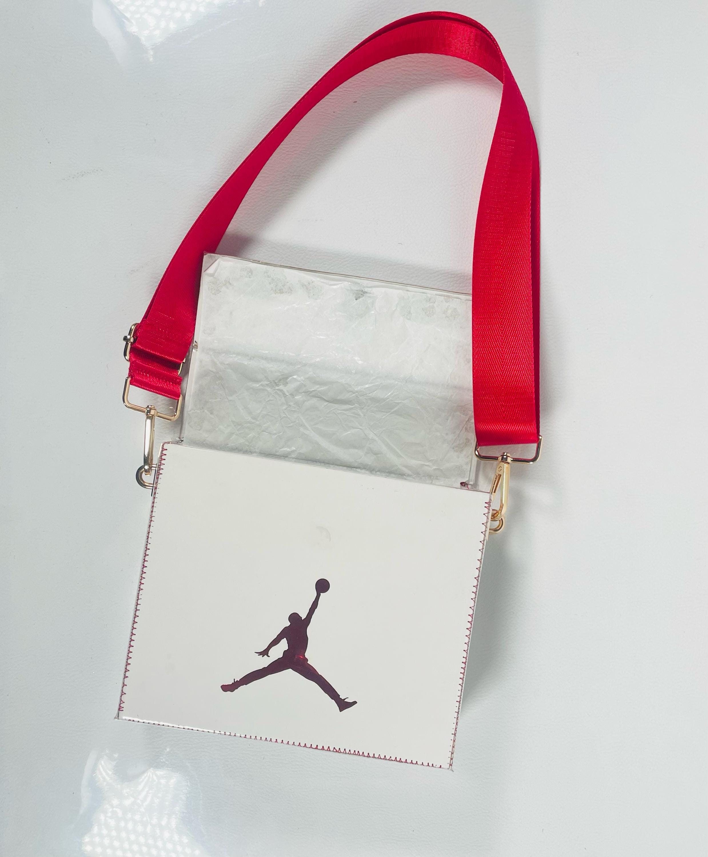 Adidas originals pride clear festival crossbody bag sale