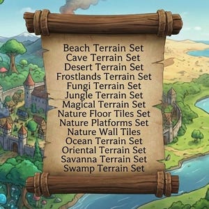 Massive tabletop pack, 20000+ Dungeons and Dragons stl Pack, Big D&D pack, dnd collection + terrain pack. image 2