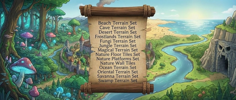 Massive tabletop pack, 20000+ Dungeons and Dragons stl Pack, Big D&D pack, dnd collection + terrain pack. image 2