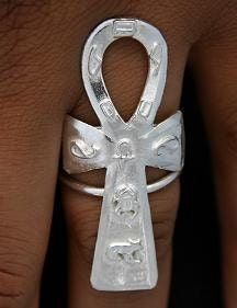Erykah Badu Ring Etsy