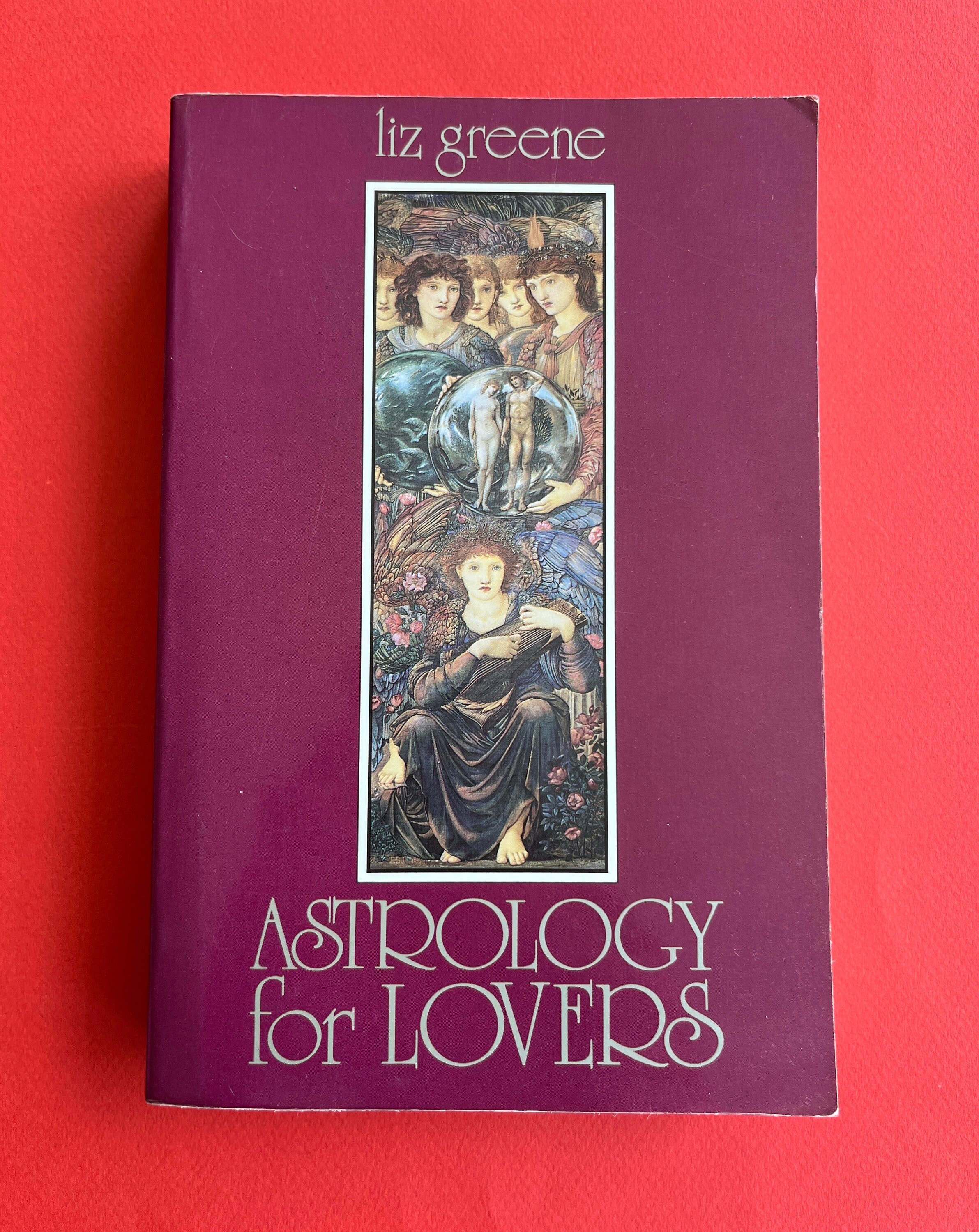 Liz greene free astrology