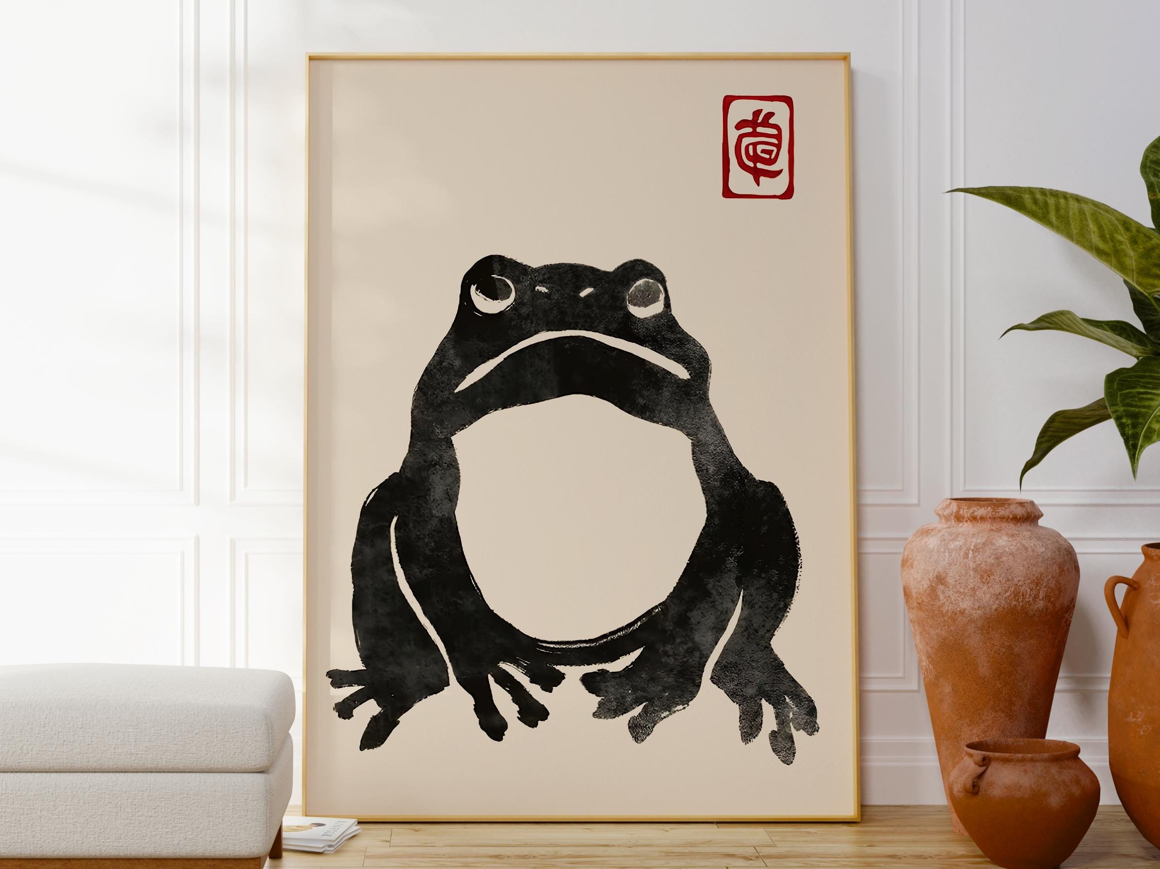 【当時物】1980s Ross Perez大判両面印刷（50×70cm） il_fullxfull.6765072886_22sp.jpg