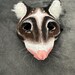 Mouse Handmade Costume Mask - Etsy