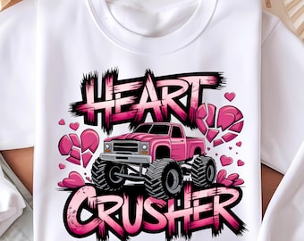 Triturador de corazones Png, Feliz día de San Valentín Png, Día de San Valentín Png, Camión de San Valentín Png, Corazones de San Valentín Png, Triturador de San Valentín Png