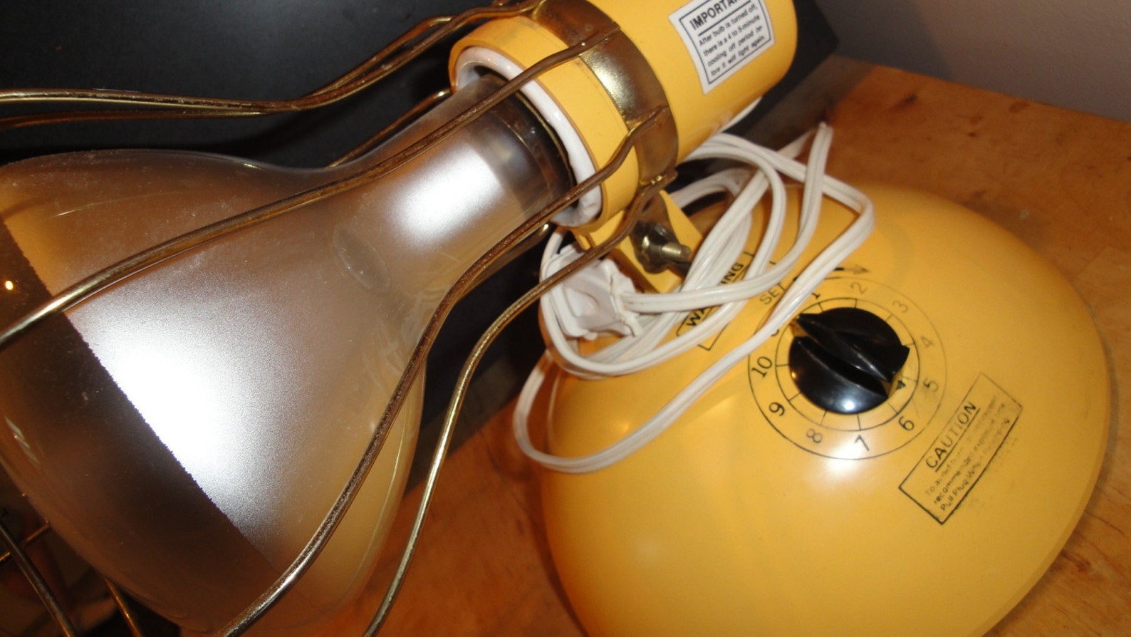 sun lamps for tanning