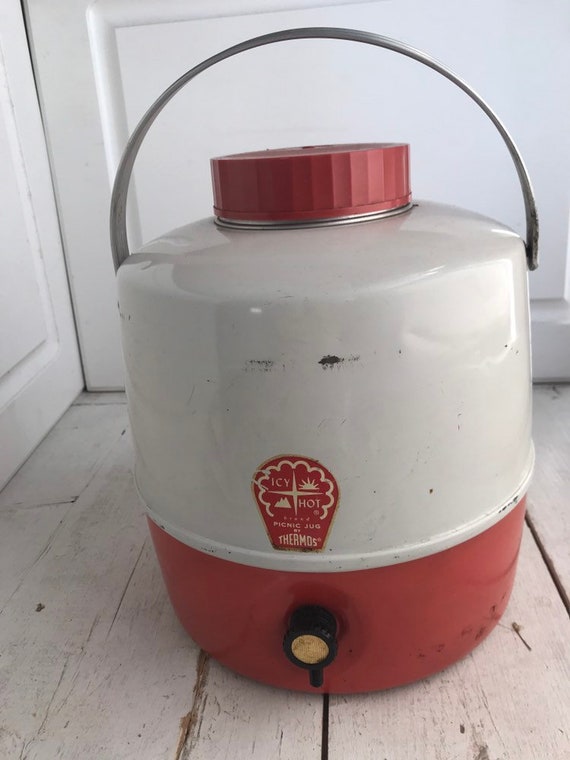 thermos gallon jug