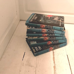 Hardy Boys Hardcover - Etsy Hardy Boys Hardcover - Etsy
