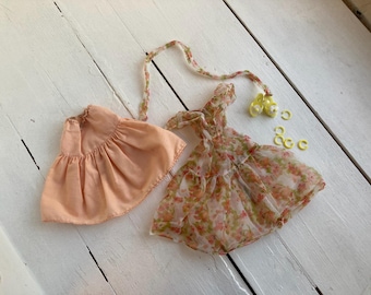 Vintage Darci Garden Party Outfit Complete 42780