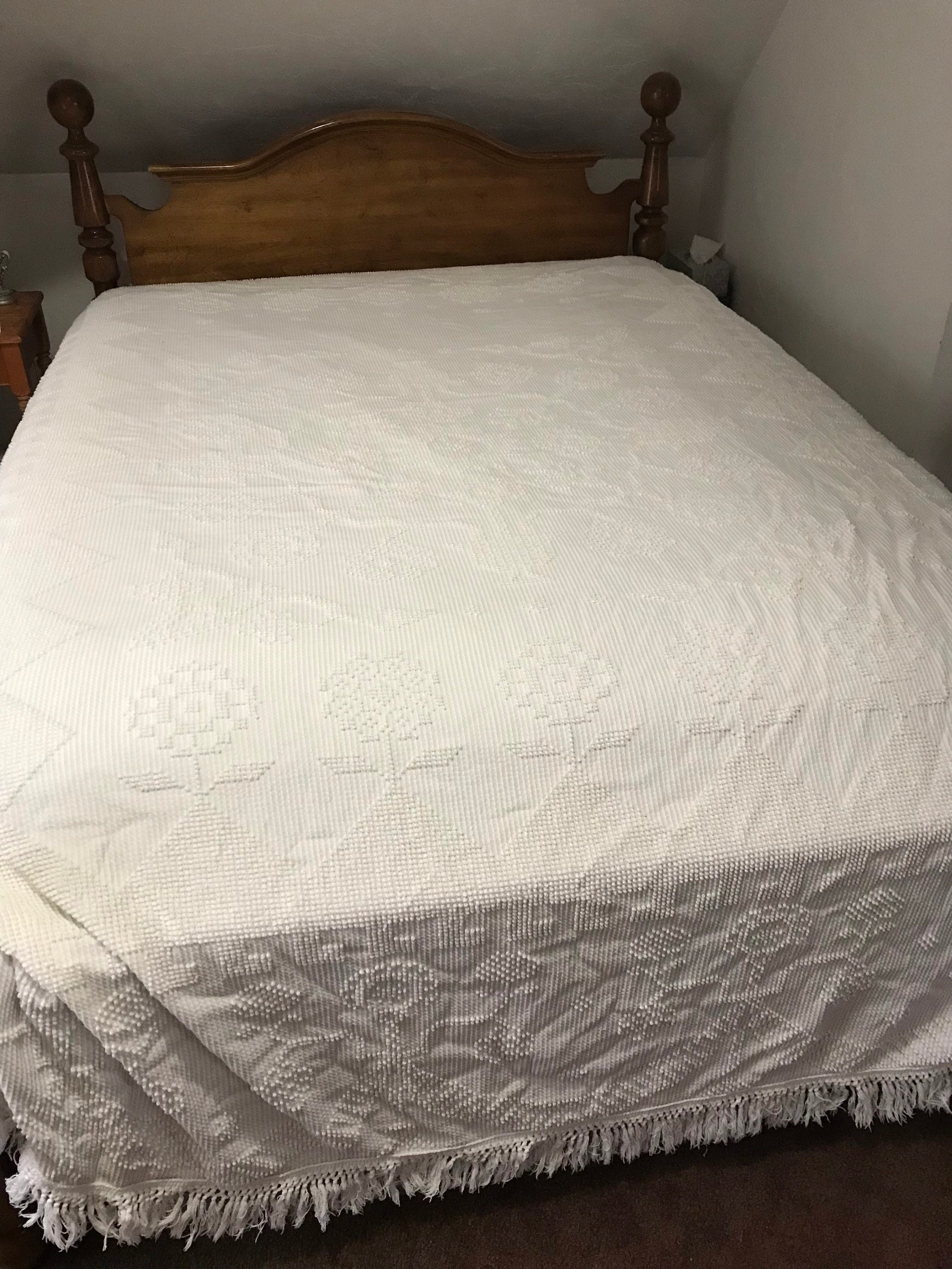 97 Vintage Chenille Bedspreads ideas  chenille bedspread, chenille, bed  spreads