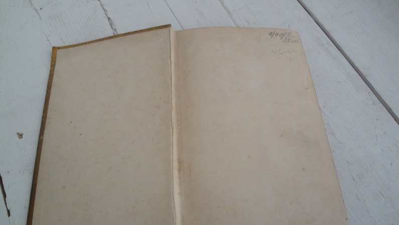 Antique Philosopher Jack Book Hardcover by R M Ballantyne image 3