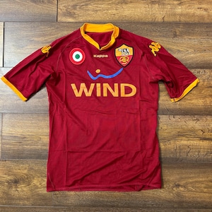 Kappa as Roma - Etsy