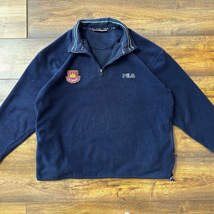 Aston Villa Jacket - Etsy