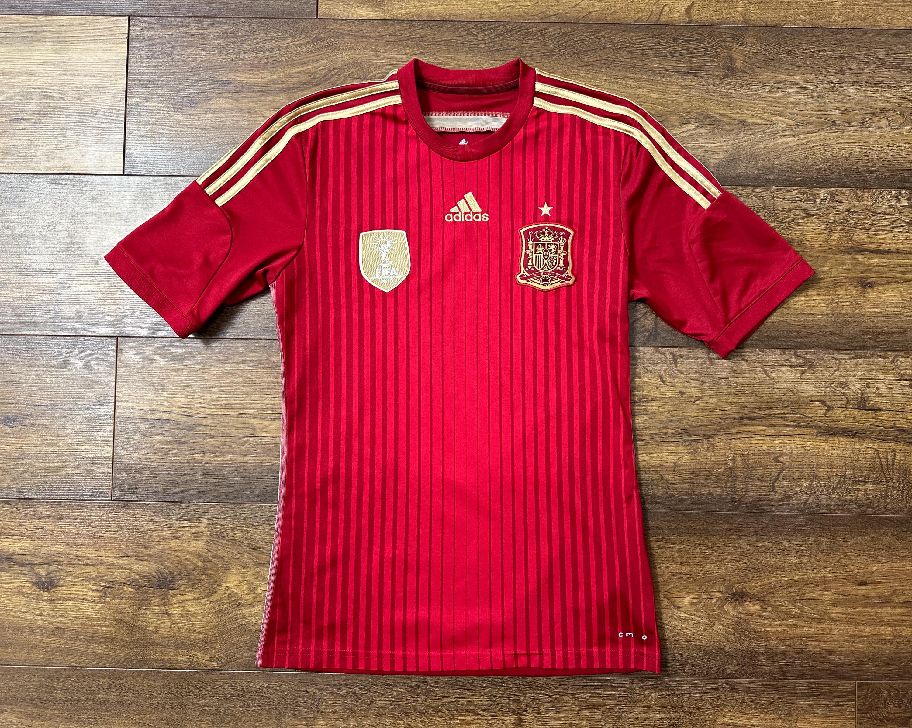 Torres jersey - Etsy 日本