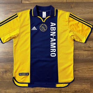 Cruyff ajax shirt - Etsy 日本