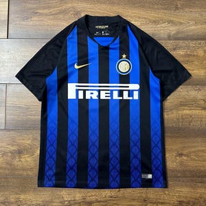 Inter Milan Home Jersey football kit shirt men’s maglia, camiseta