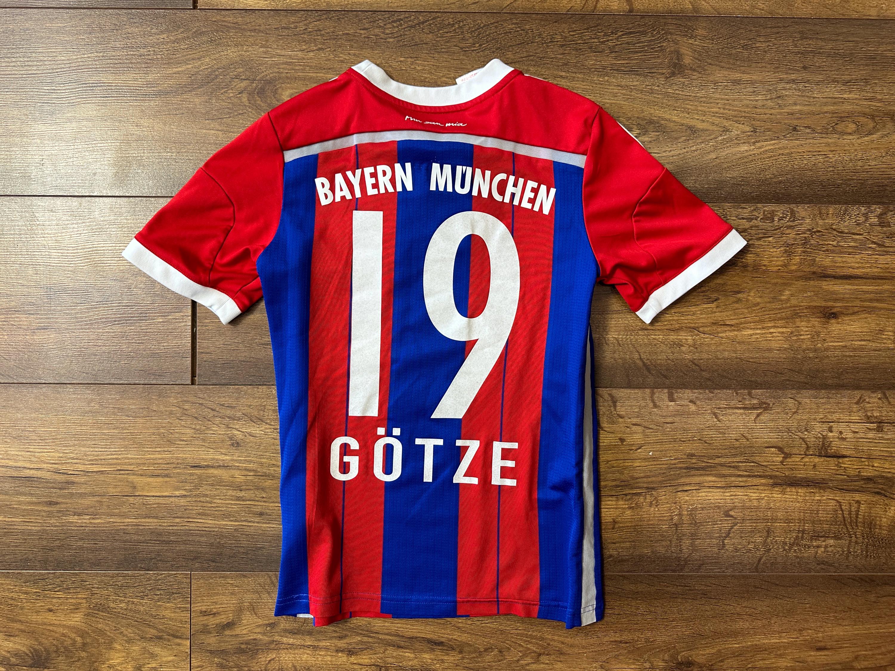 Buy Fc Bayern Kit Online In India India