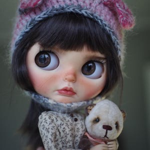 OOAK benutzerdefinierte blythe versandkostenfrei