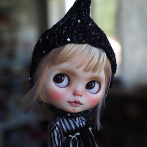 Blythe Doll OOAK Custom free dhl shipping