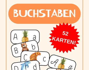 Uppercase and lowercase letters School enrollment Montessori Elementary School Preschool Enrollment Printable worksheets Download teaching materials