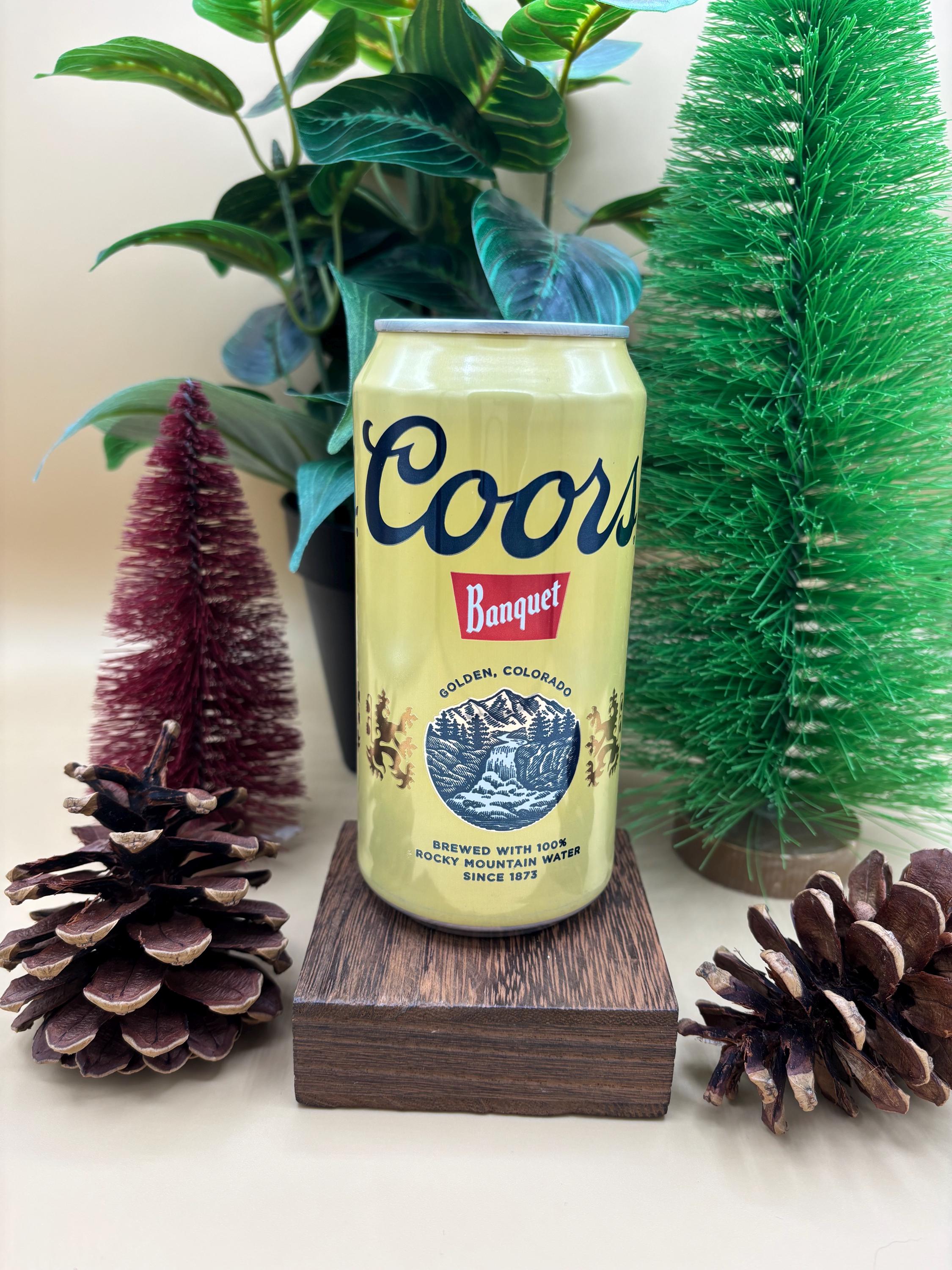 Custom Coors Light Hey Dudes - Etsy Canada