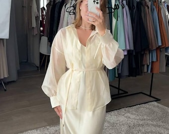 Jedwabna sukienka typu slip dla kobiet, luksusowa sukienka midi z satyny, minimalistyczna sukienka na cienkich ramiączkach, elegancka suknia wieczorowa, XS-2XL