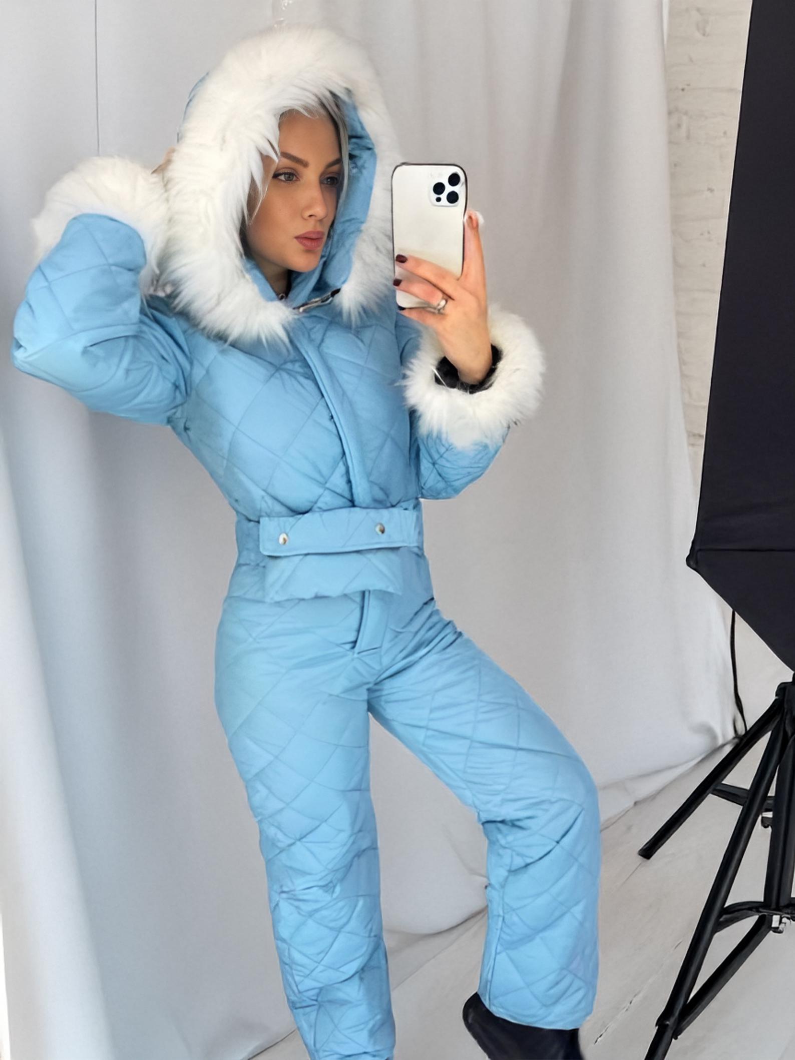 IXtreme Little Boys' Snowmobile One Piece Winter Snowsuit Ski Suit
