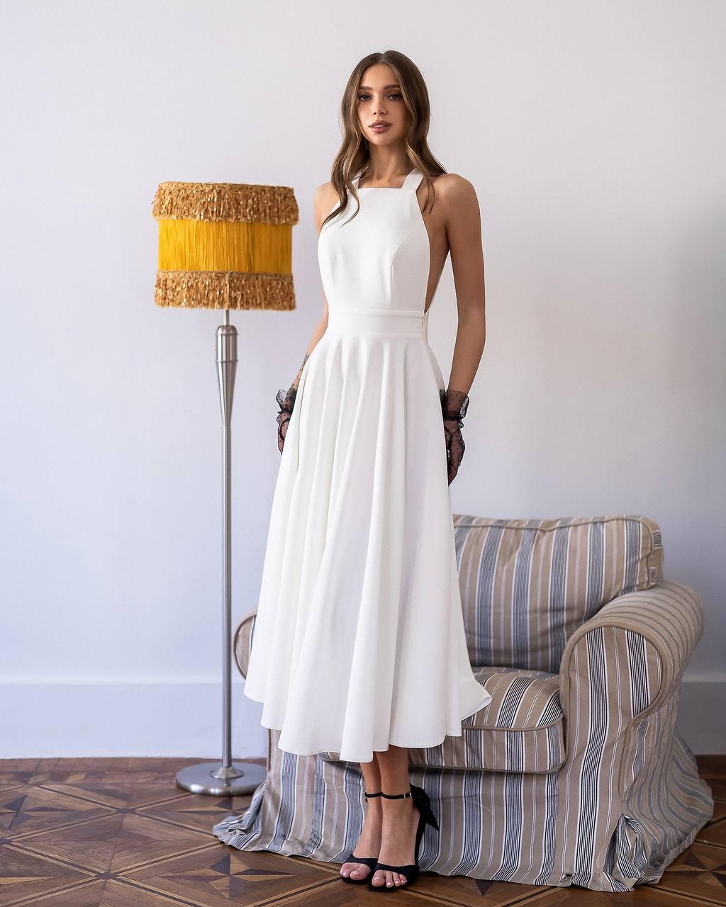 Whimsical Evening Dress - Etsy