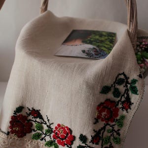 рушник,великодній рушник,рушник на кошик,салфетка,подарунок ,ручна вишивка
