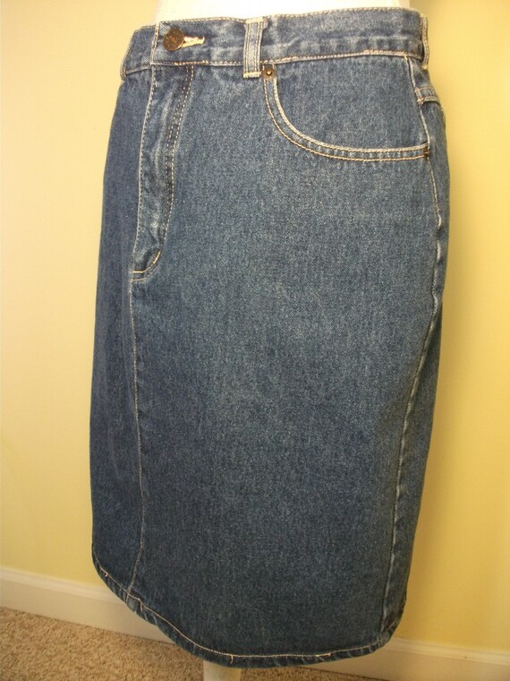 Diet Cola Fringe Skirt