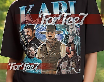 KARL URBAN Shirt - Karl Urban Vintage, Karl Urban Retro, Karl Urban 90s, Karl Urban Bootleg, Karl Urban Sweater, Karl Urban Fan #Saf