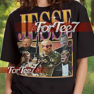 JESSE PLEMONS Shirt - Jesse Plemons Vintage, Jesse Plemons Retro, Jesse Plemons 90s, Jesse Plemons Bootleg, Jesse Plemons Sweater #Saf