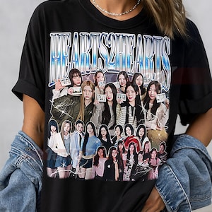 Hearts2hearts kpop - Etsy 日本