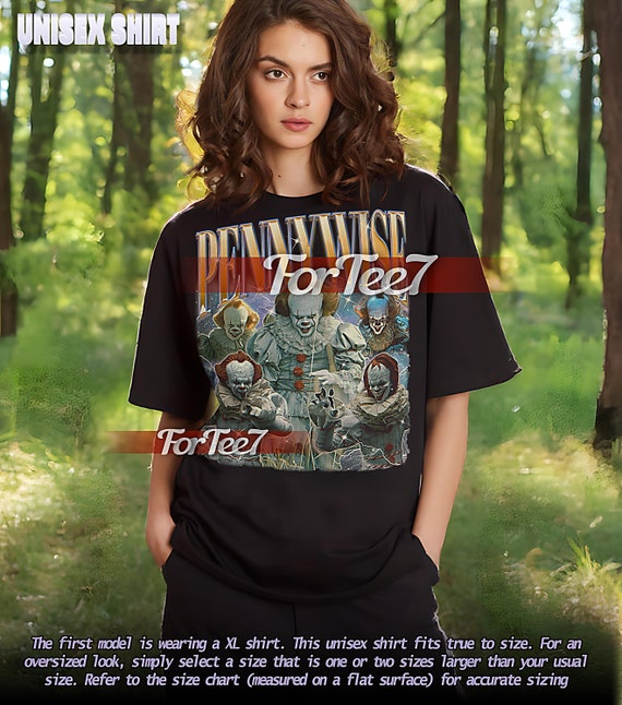 PENNYWISE Shirt, Pennywise Vintage Shirt, Pennywise Retro 90s