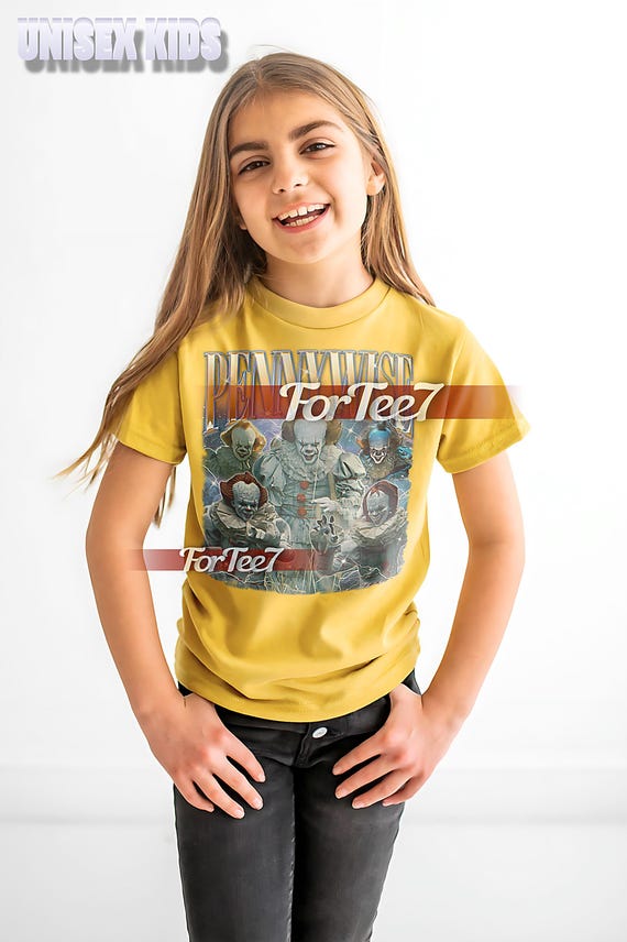 PENNYWISE Shirt, Pennywise Vintage Shirt, Pennywise Retro 90s