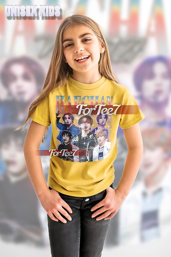 NCT DREAM ドリショ4 Tシャツ ヘチャン NCT DREAM ドリショ4 Tシャツ ヘチャン ktown4u.com : NCT DREAM