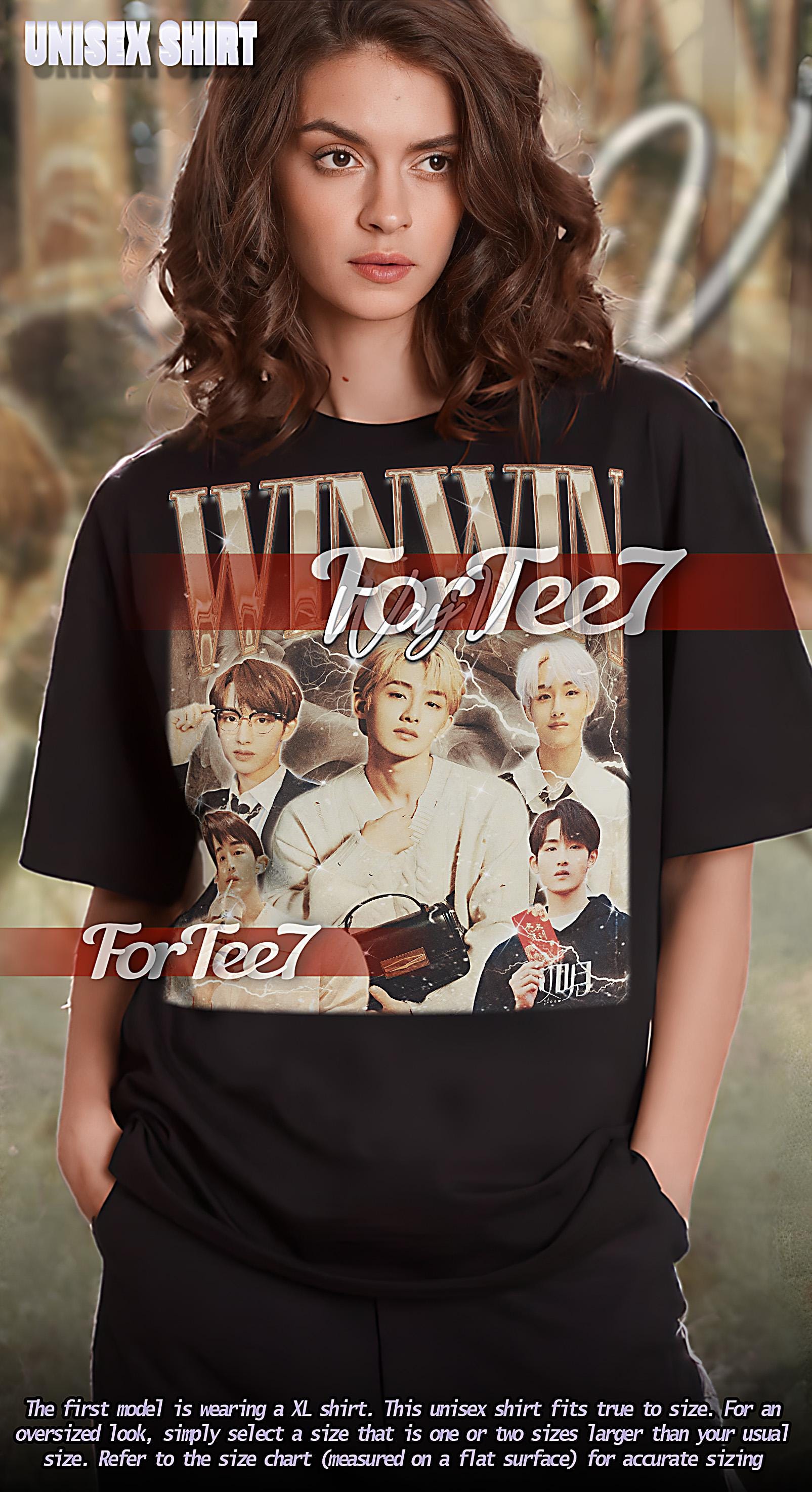 Winwin Wayv - Etsy