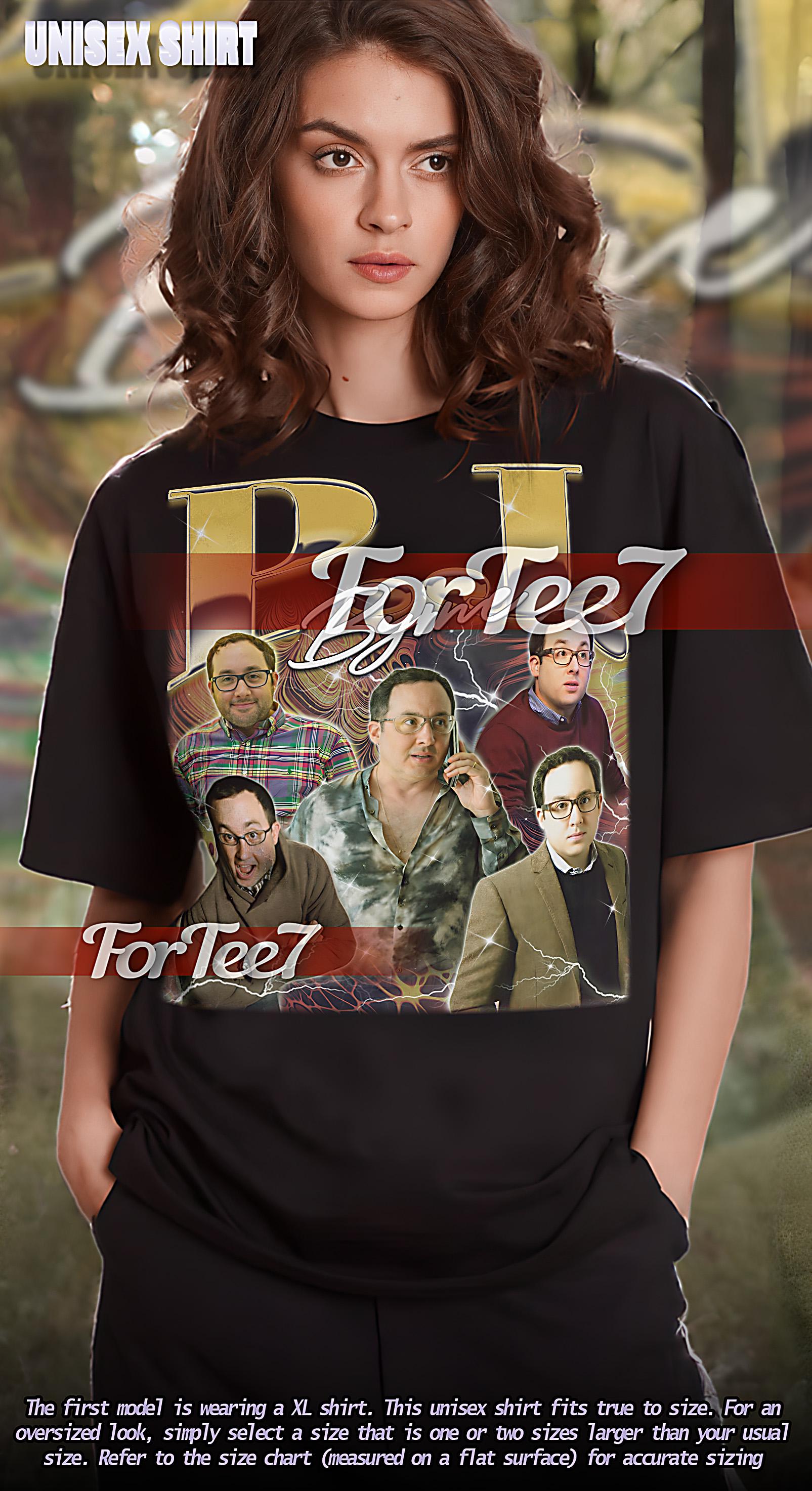 Lies of P T Shirt - Etsy