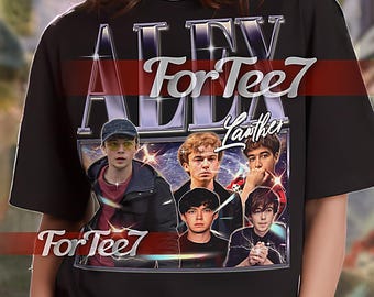 ALEX LAWTHER Vintage Shirt, Alex Lawther Homage Tshirt, Alex Lawther Fan Tees, Alex Lawther Retro 90s Sweater, Alex Lawther Merch Gift #saf