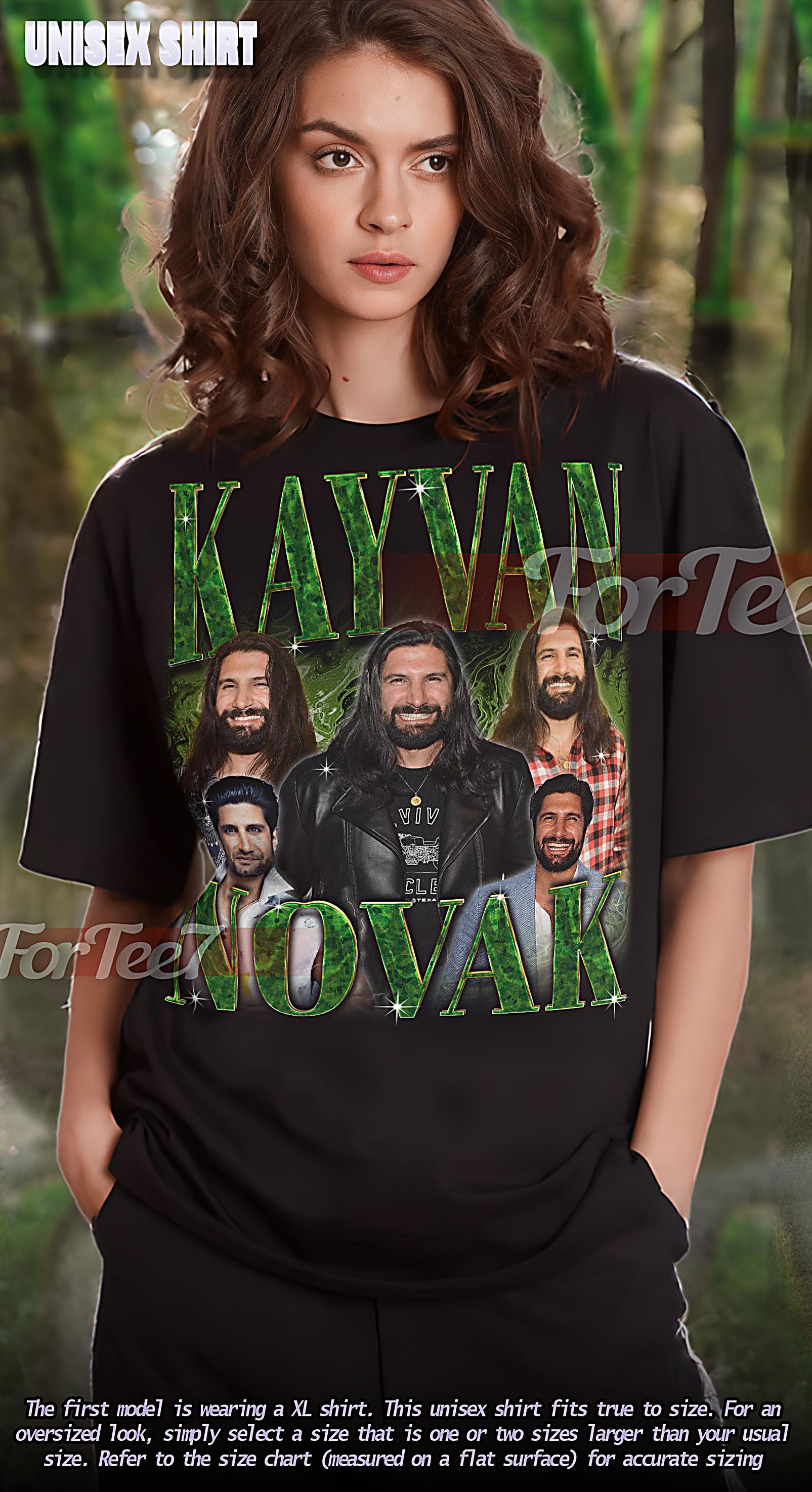 Kristen Schaal - Etsy Singapore, image size:1605x2947