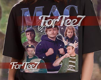 MAC DEMARCO ブートレッグTシャツ、Mac Demarco 90年代レトロTシャツ、Mac Demarco ヴィンテージスウェットシャツ、Mac Demarco パーカー、Lo-Fi Legend #saf
