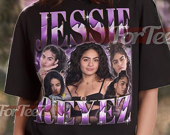 JESSIE REYEZ Vintage Shirt, Jessie Reyez Homage Tshirt, Jessie Reyez Fan Tees, Jessie Reyez Retro 90s Sweater, Jessie Reyez Merch Gift #tpc