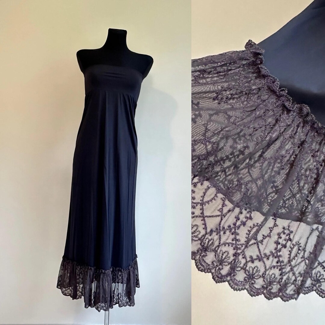 Armelle Lace Skirt