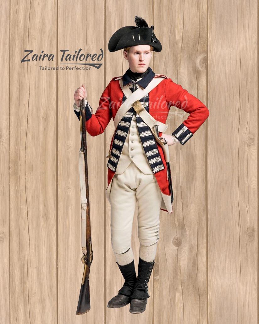Continental Uniforms - Etsy