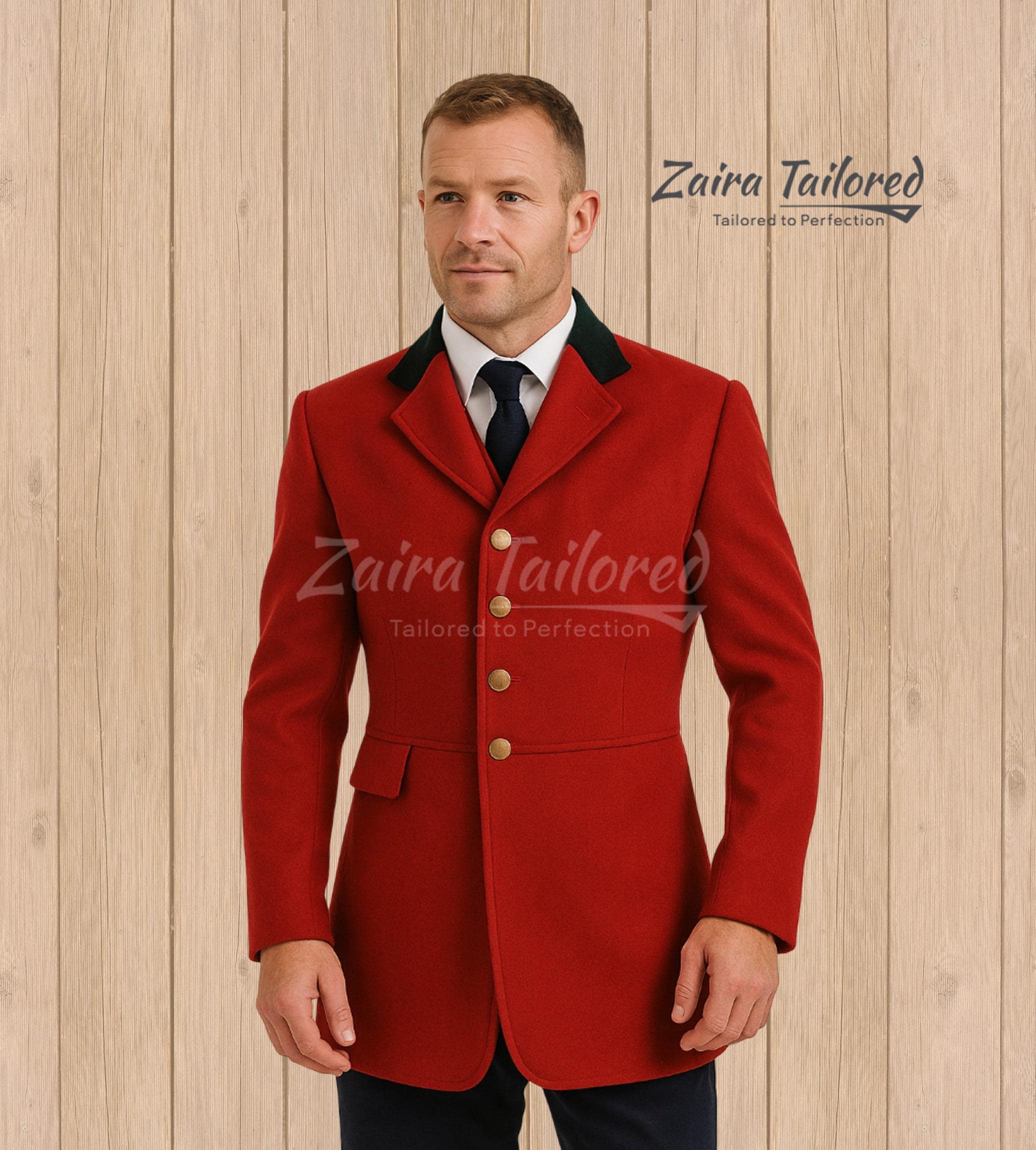 Melton Outerwear - Etsy