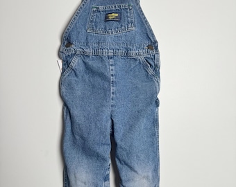 Peto vaquero OshKosh