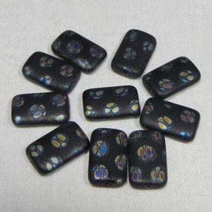Czech Glass Beads Mix for Jewelry Making, Surprise Grab a Bag 20g Bead  Soup, DIY Beading Supplies 