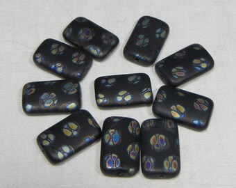 Czech Glass Beads