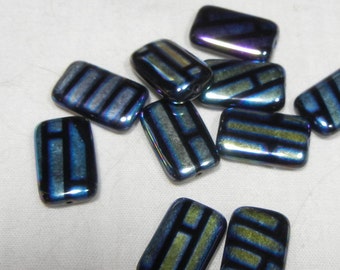 Czech Glass Beads