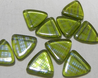 Czech Glass Beads